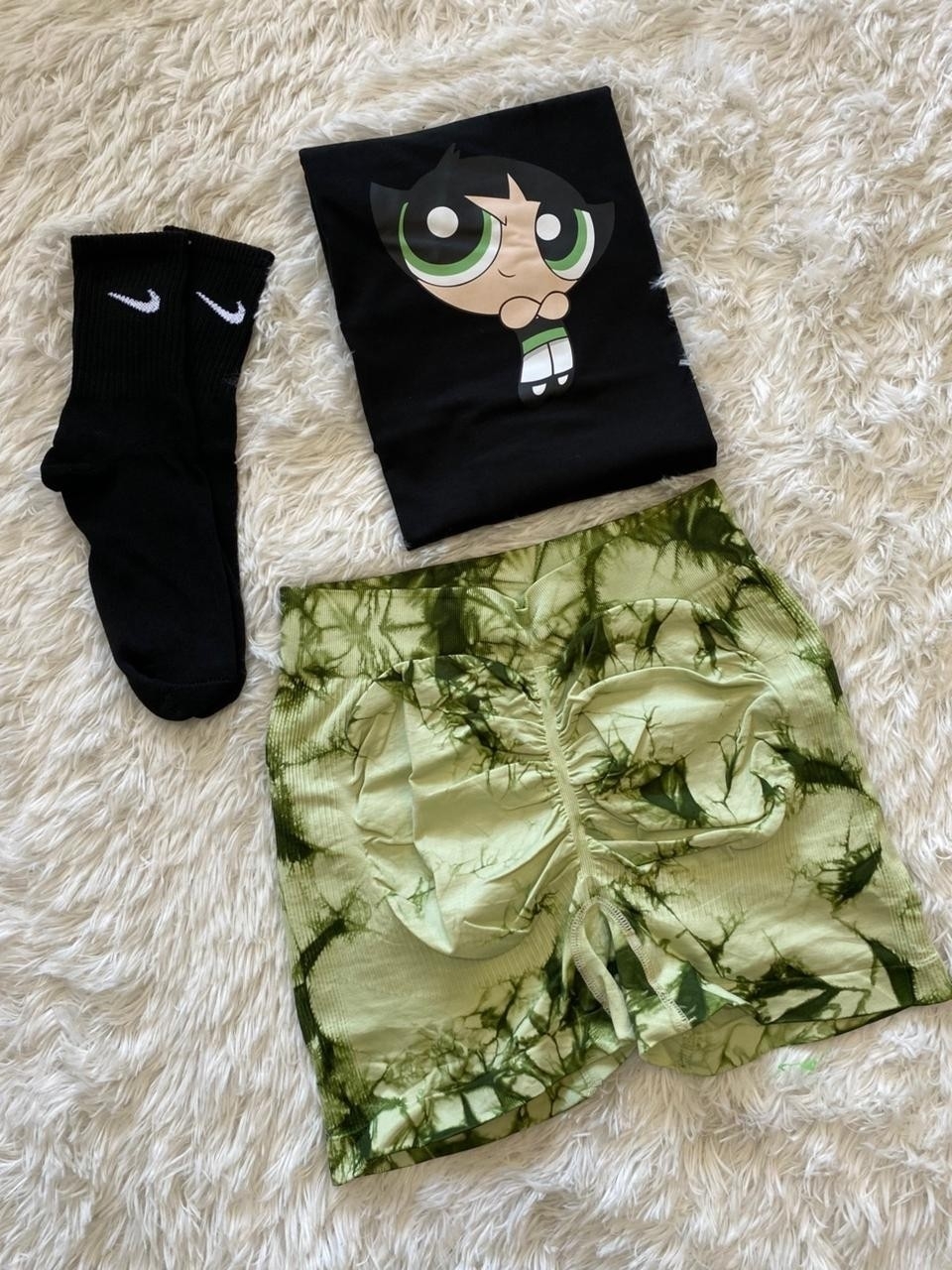 Conjunto Importado - Imagen 4