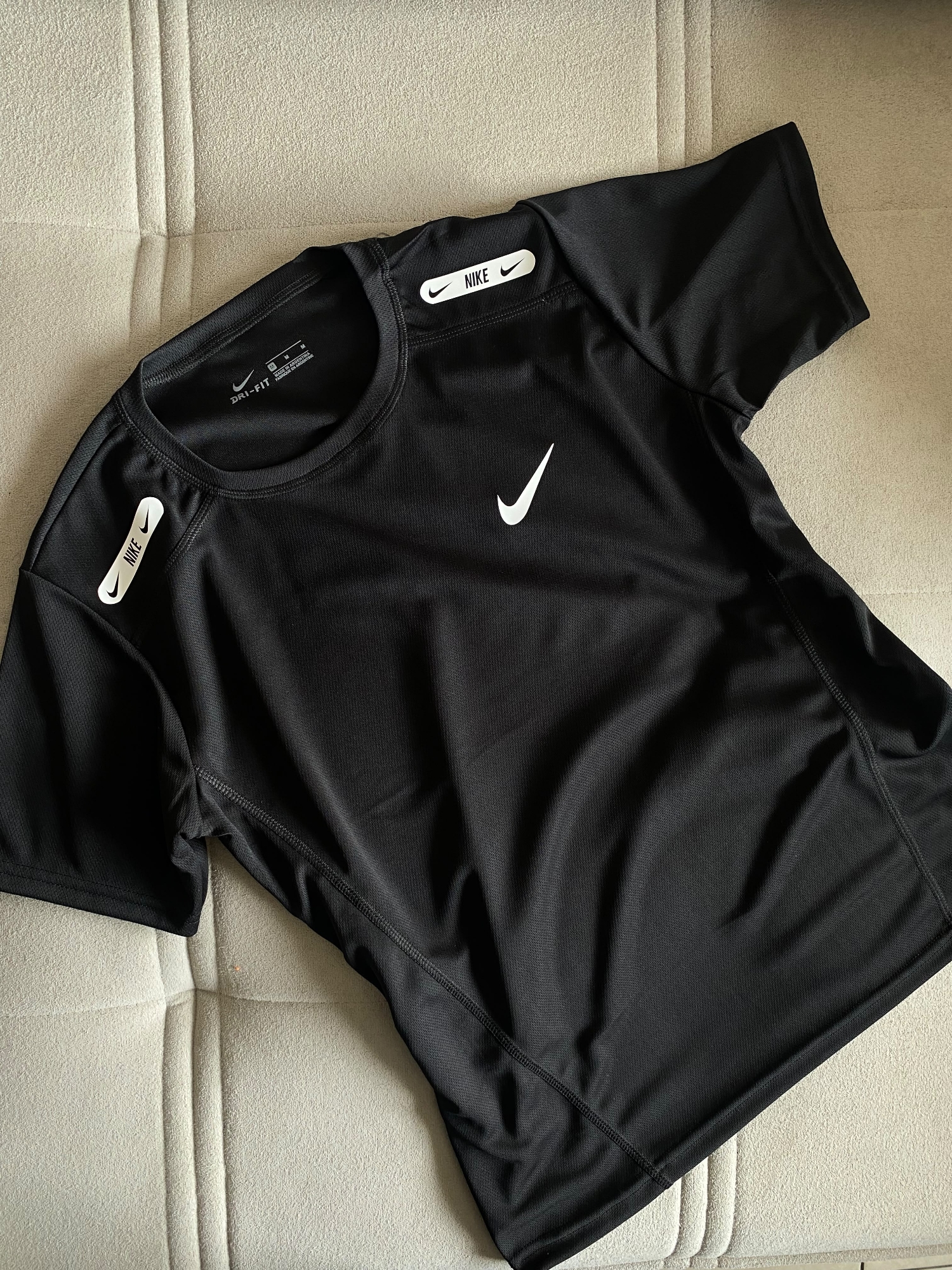 Remera Nike Deportiva - Imagen 3
