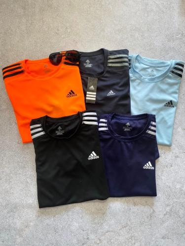Remera Deportiva