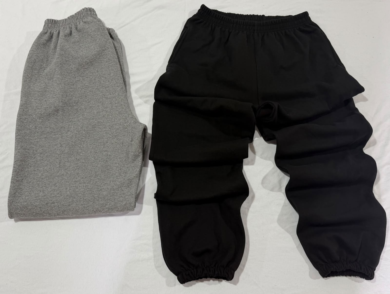 Joggins Frizados - Imagen 2
