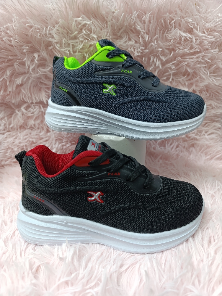 Zapatillas Icax Livianas Ideal Regalo Dia del Niño - Imagen 2