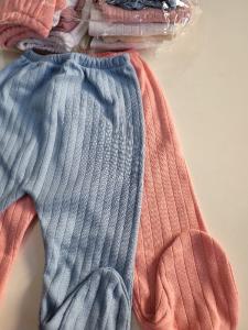 Medioosito Canale (tmb Hay Pantalon) X Doc - Miniatura 1