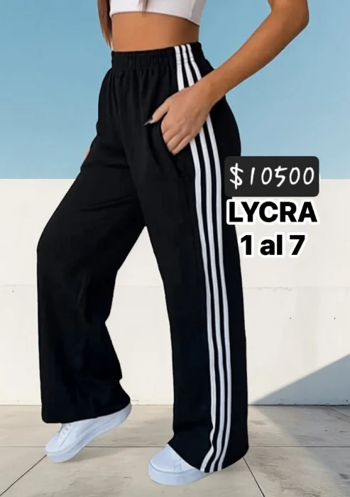 Palazo Lycra