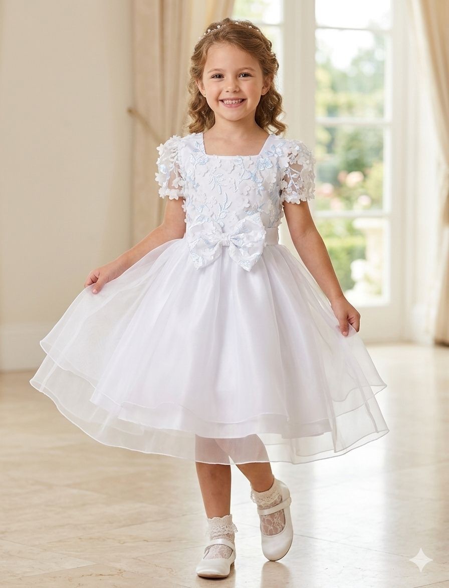 Vestidos 3d - Imagen 2