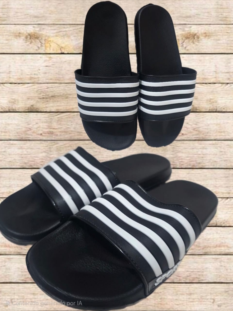 Chancla Liviana para Hombre - Imagen 3