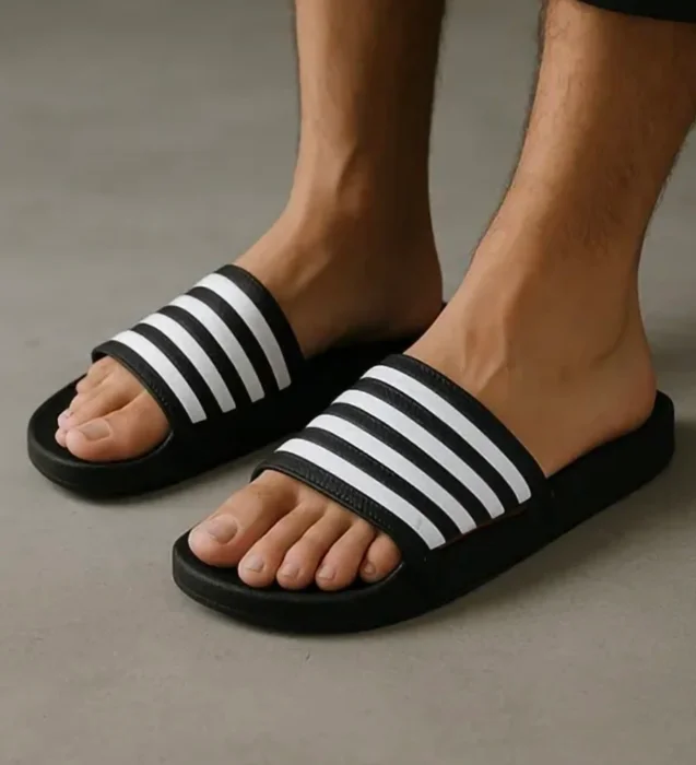 Chancla Liviana para Hombre