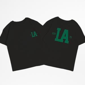 Nene - Remera Ovsize la - Miniatura 2