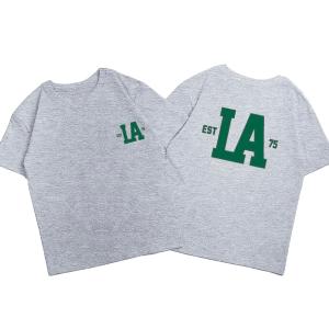 Nene - Remera Ovsize la - Miniatura 5