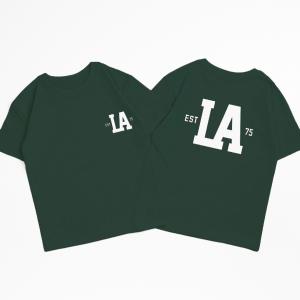 Nene - Remera Ovsize la - Miniatura 6