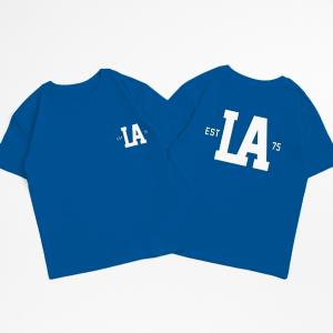 Nene - Remera Ovsize la - Miniatura 7