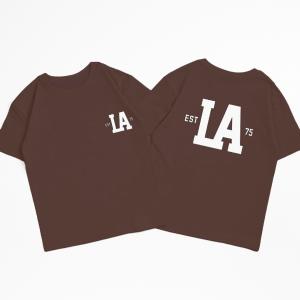 Nene - Remera Ovsize la - Miniatura 8