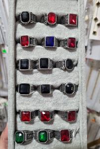 Anillos con Piedras