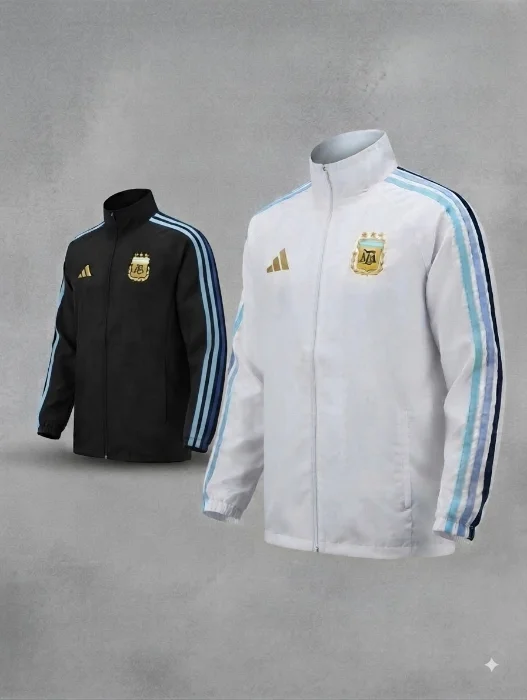 Rompeviento Afa ,river,boca Temporada 26/27