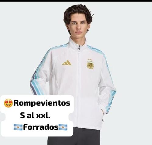 Rompeviento Afa 2026