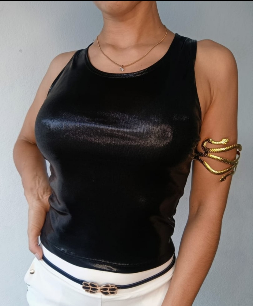 Misculosa Lycra Foil - Imagen 2