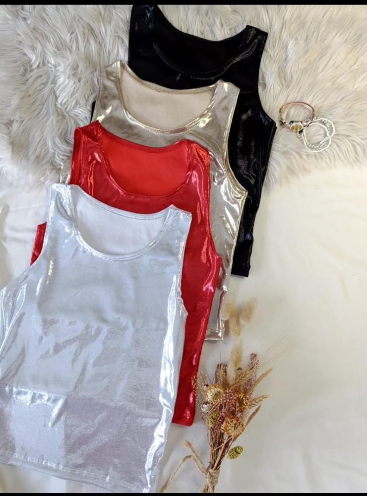 Misculosa Lycra Foil - Imagen 3