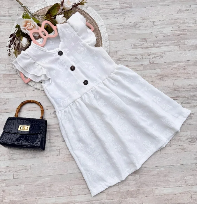Vestido Ailu Nena