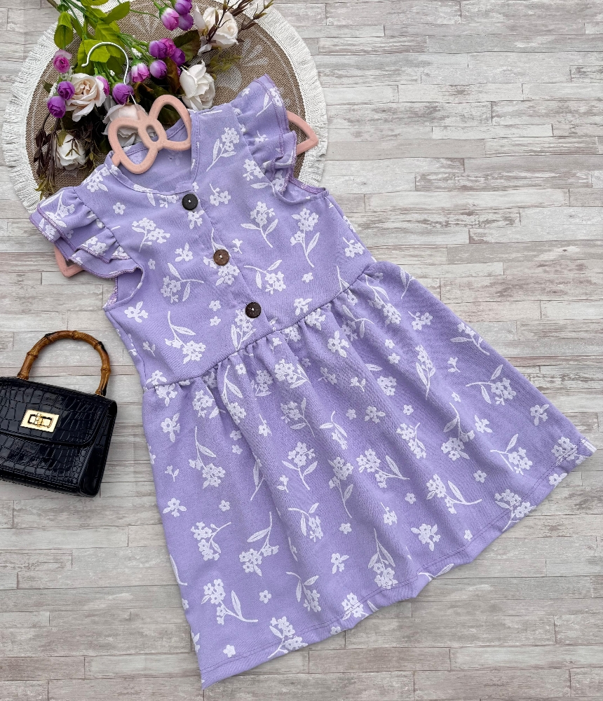 Vestido Ailu Nena - Imagen 3