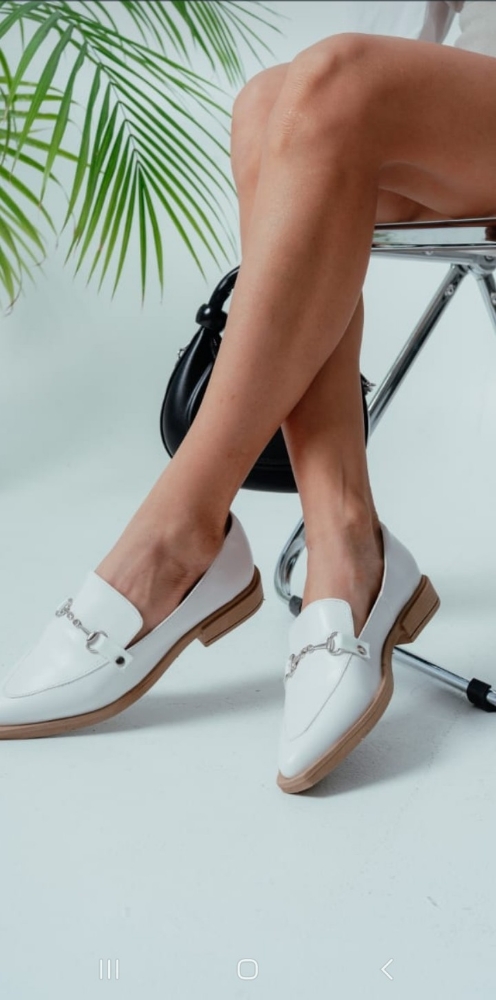 Mocasin Dama - Imagen 2