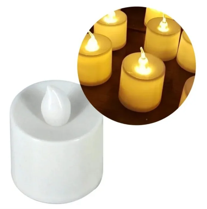 Velas Suveniles