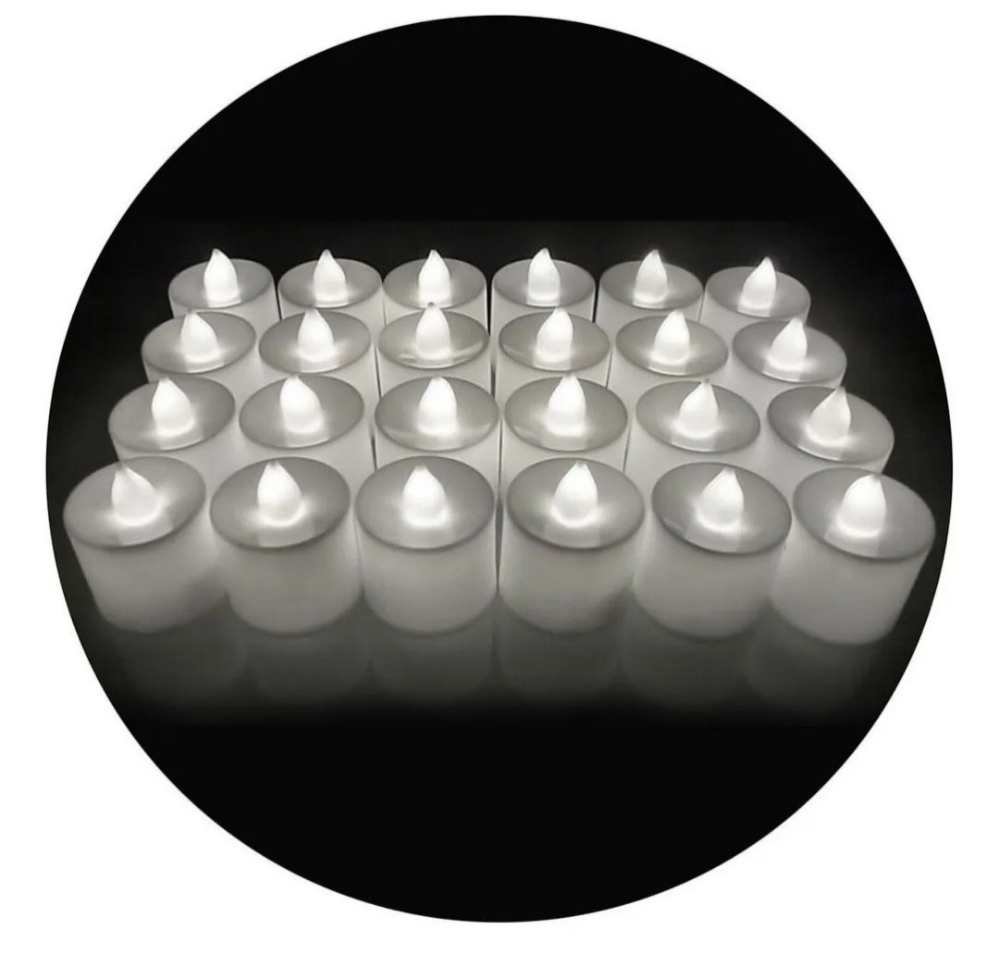 Velas Suveniles - Imagen 2