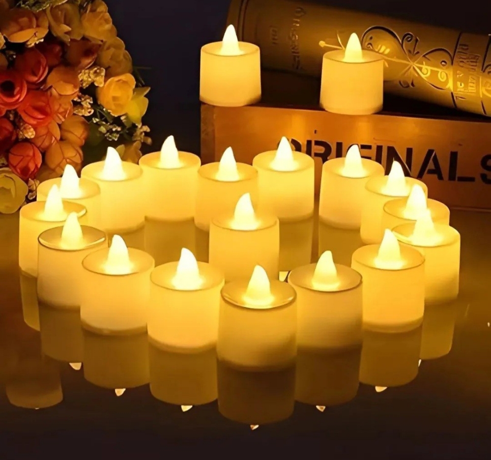 Velas Suveniles - Imagen 3
