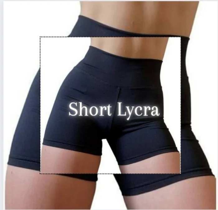 Short Lycra
