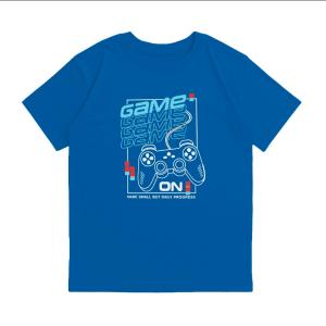 Nene - Remera Ovsize Joystick Game - Miniatura 2