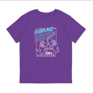 Nene - Remera Ovsize Joystick Game - Miniatura 3