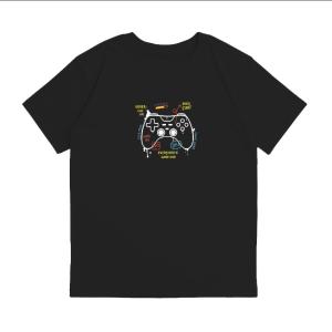 Nene - Remera Ovsize Joystick Loading