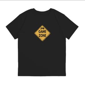 Nene - Remera Ovsize Game Zone
