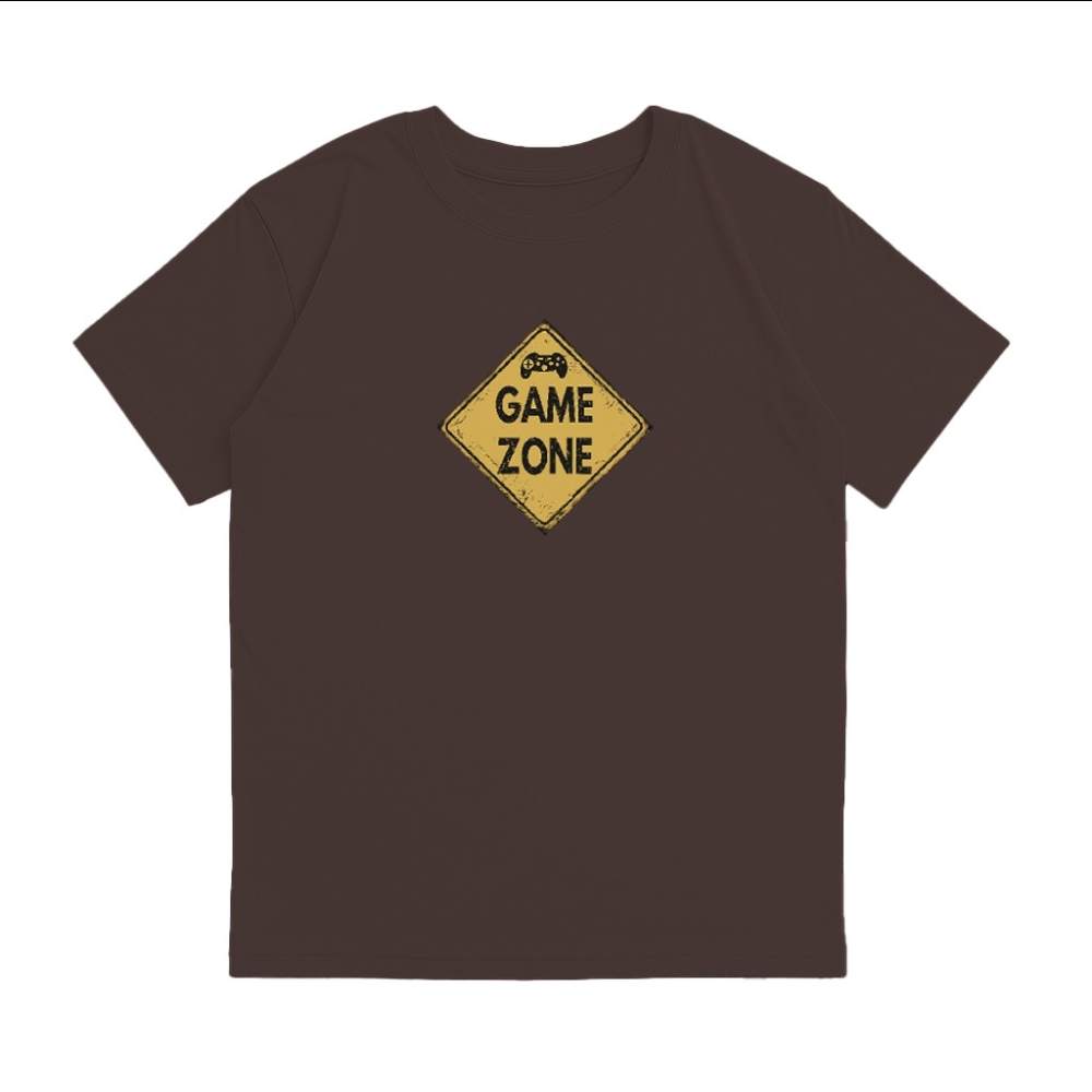 Nene - Remera Ovsize Game Zone - Imagen 5