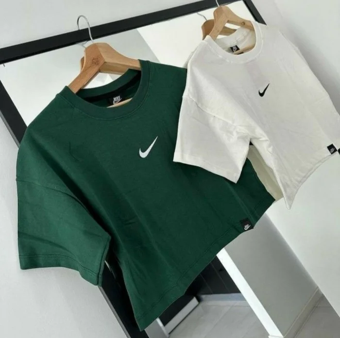 Over Crop Nk