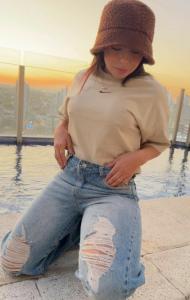 Crop Nike