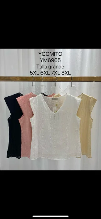 Camisolas