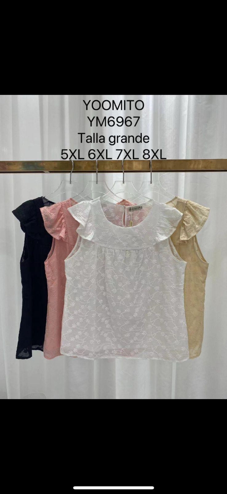 Camisolas - Imagen 3