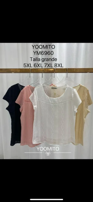 Camisas