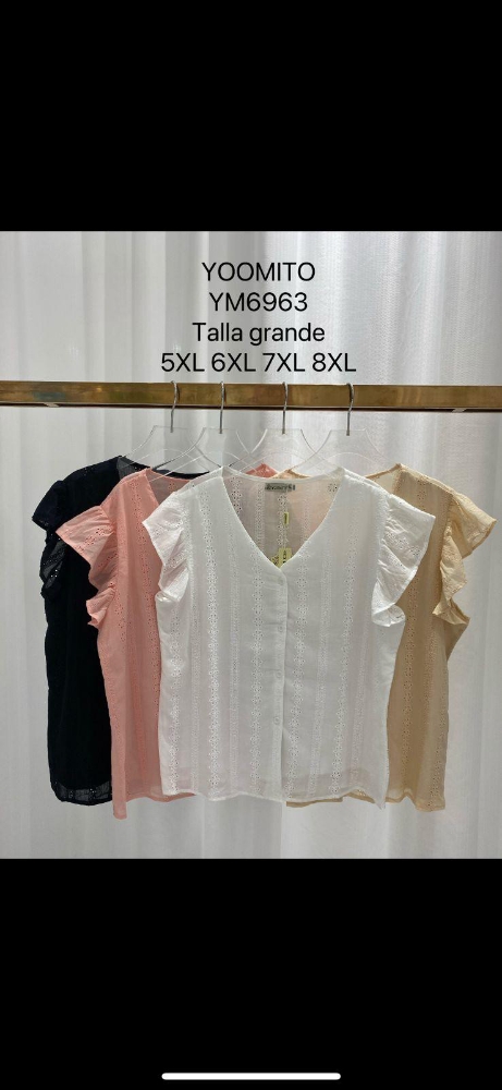 Camisas - Imagen 3