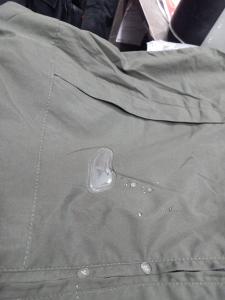 Rompe Viento Importado ( 100% Impermeable) - Miniatura 2