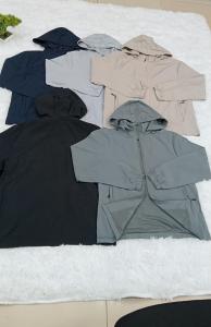 Rompe Viento Importado ( 100% Impermeable)