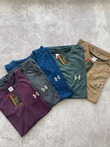Remeras Deportivas - Miniatura 2
