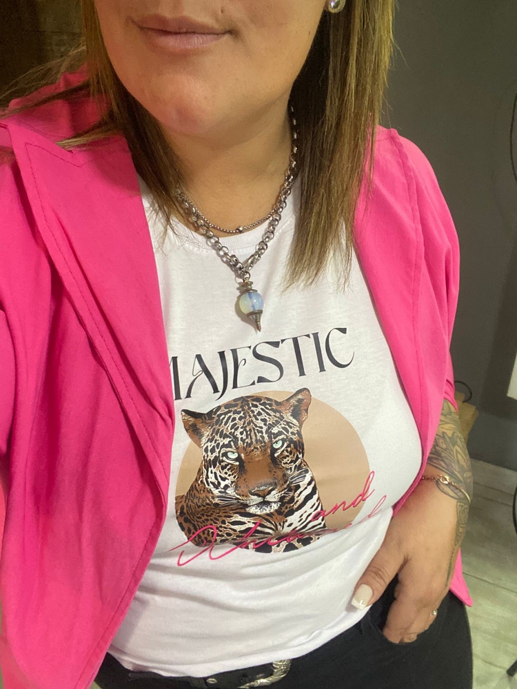 Remera Majestic - Imagen 3