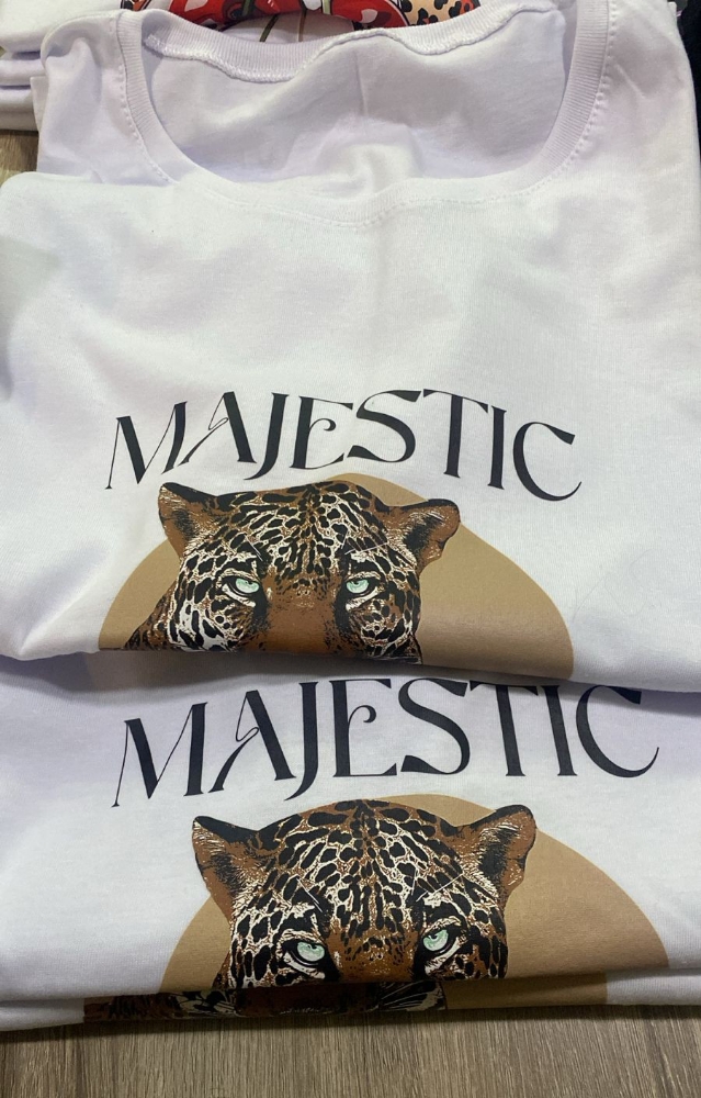 Remera Majestic - Imagen 2