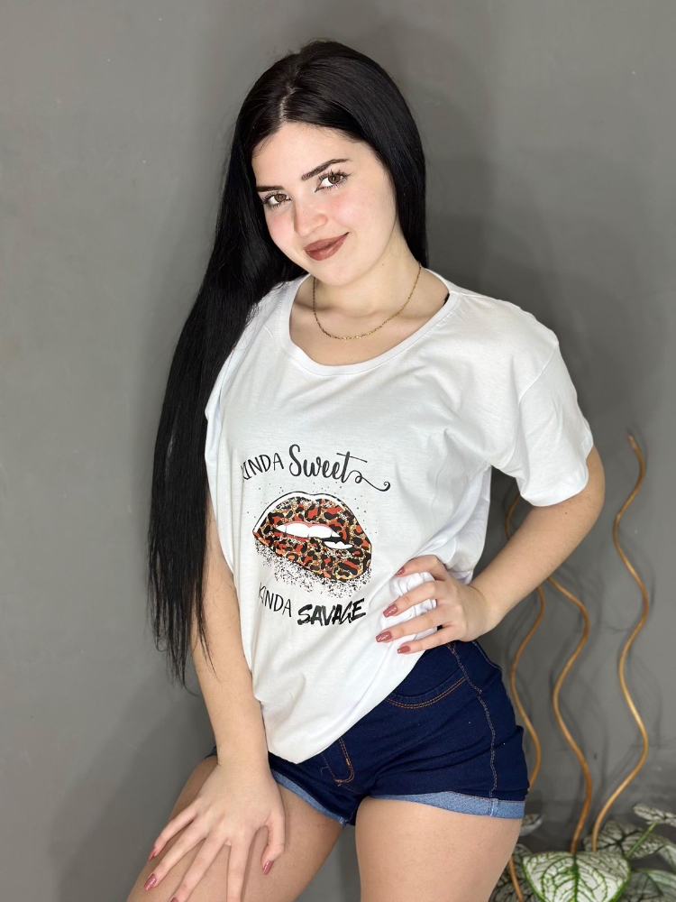 Remera Sweet - Imagen 2