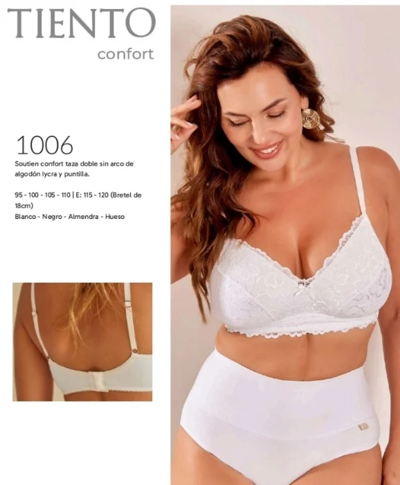 Tiento Art.1006