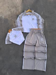 Trio Adidas Combinado