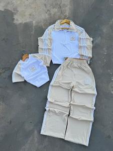 Trio Adidas Combinado - Miniatura 3