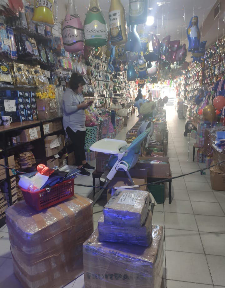 Vinchas Led Pluma - Imagen 8