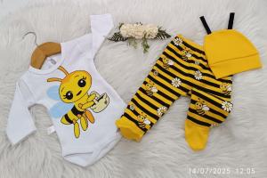 Conjunto Abejita