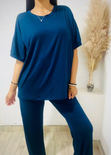Remeron de Modal Viscosa